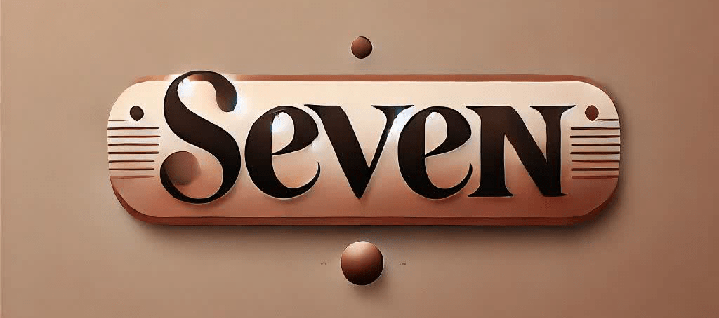 Seven Coffee